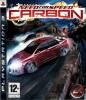 PS3 GAME - Need For Speed Carbon (MTX)